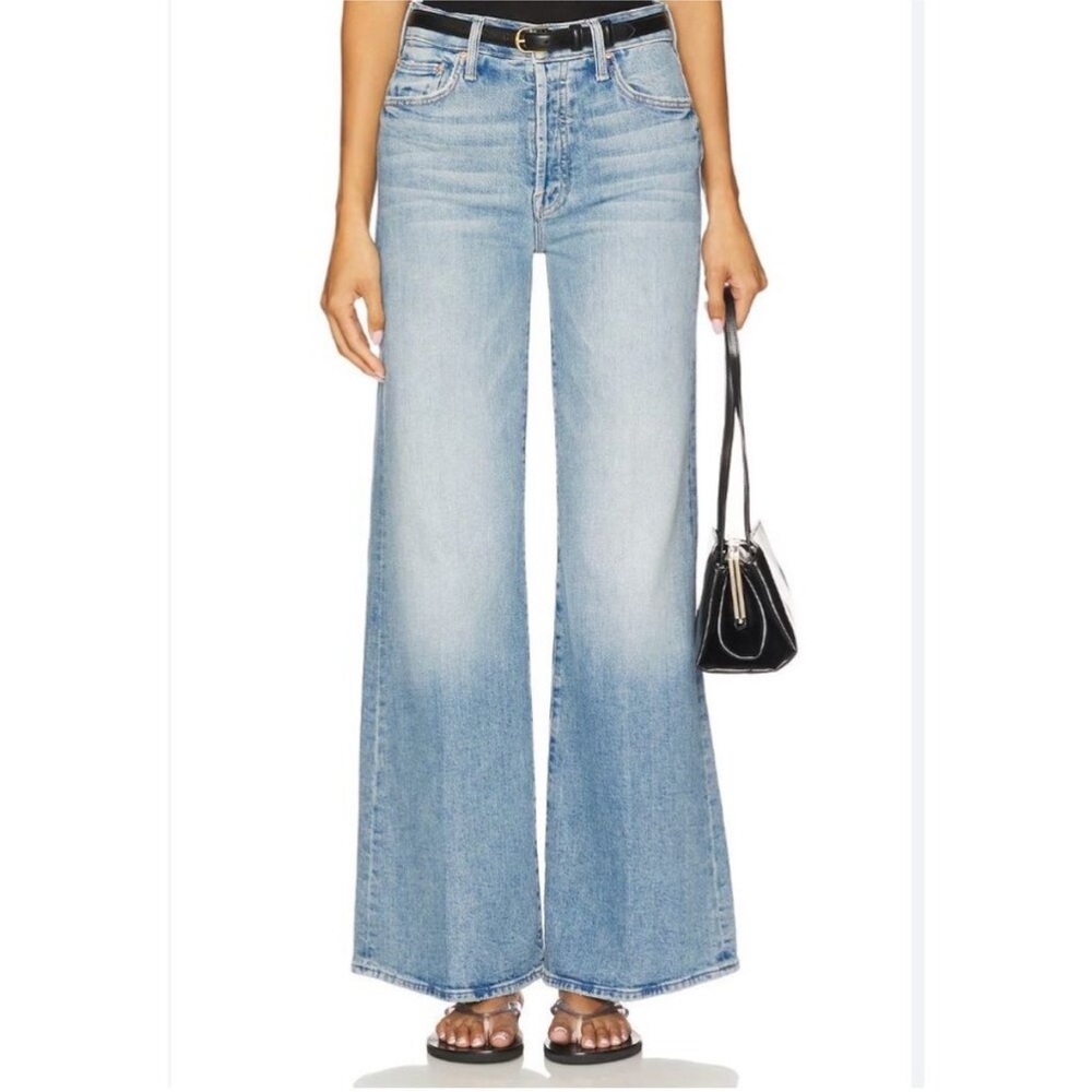 MOTHER Tomcat Roller Jean size 26